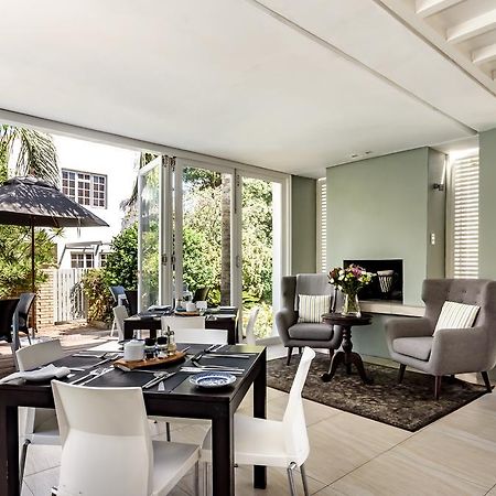 First Avenue Guesthouse Port Elizabeth Esterno foto