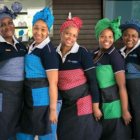 First Avenue Guesthouse Port Elizabeth Esterno foto