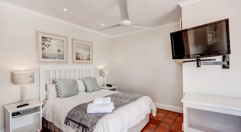 First Avenue Guesthouse Port Elizabeth Camera foto