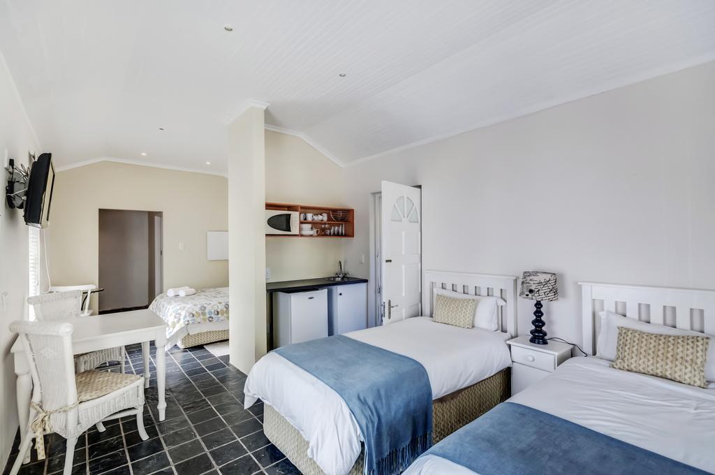 First Avenue Guesthouse Port Elizabeth Camera foto