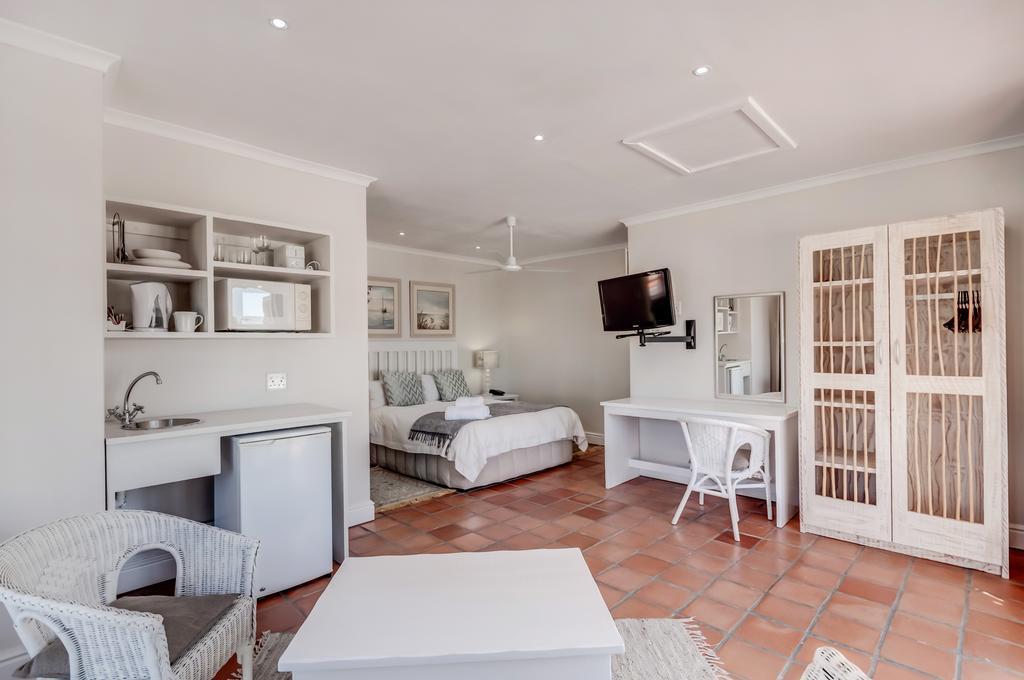 First Avenue Guesthouse Port Elizabeth Camera foto