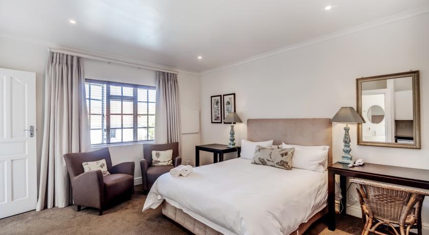 First Avenue Guesthouse Port Elizabeth Camera foto