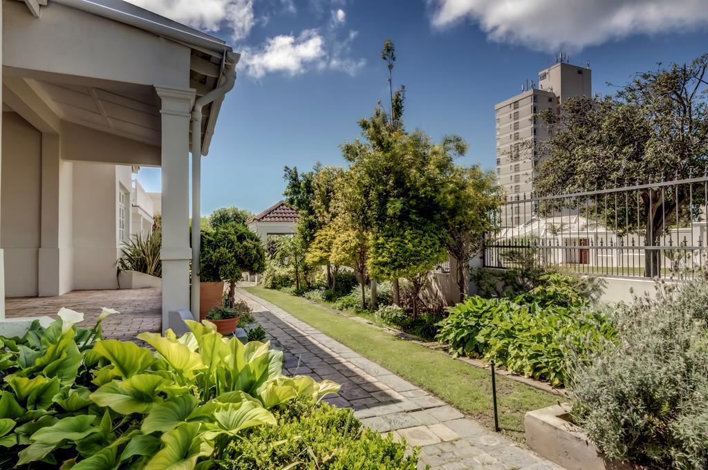 First Avenue Guesthouse Port Elizabeth Esterno foto