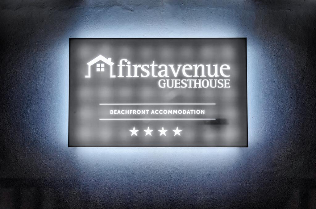 First Avenue Guesthouse Port Elizabeth Esterno foto