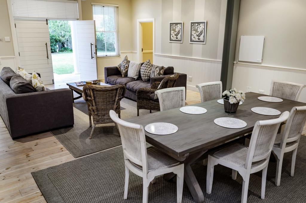 First Avenue Guesthouse Port Elizabeth Esterno foto