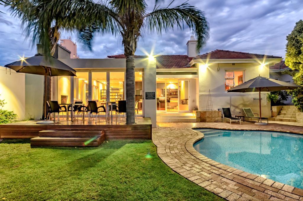 First Avenue Guesthouse Port Elizabeth Esterno foto