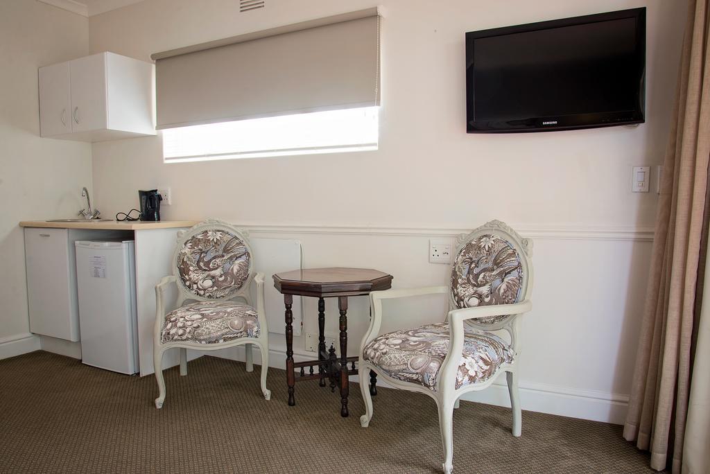 First Avenue Guesthouse Port Elizabeth Esterno foto