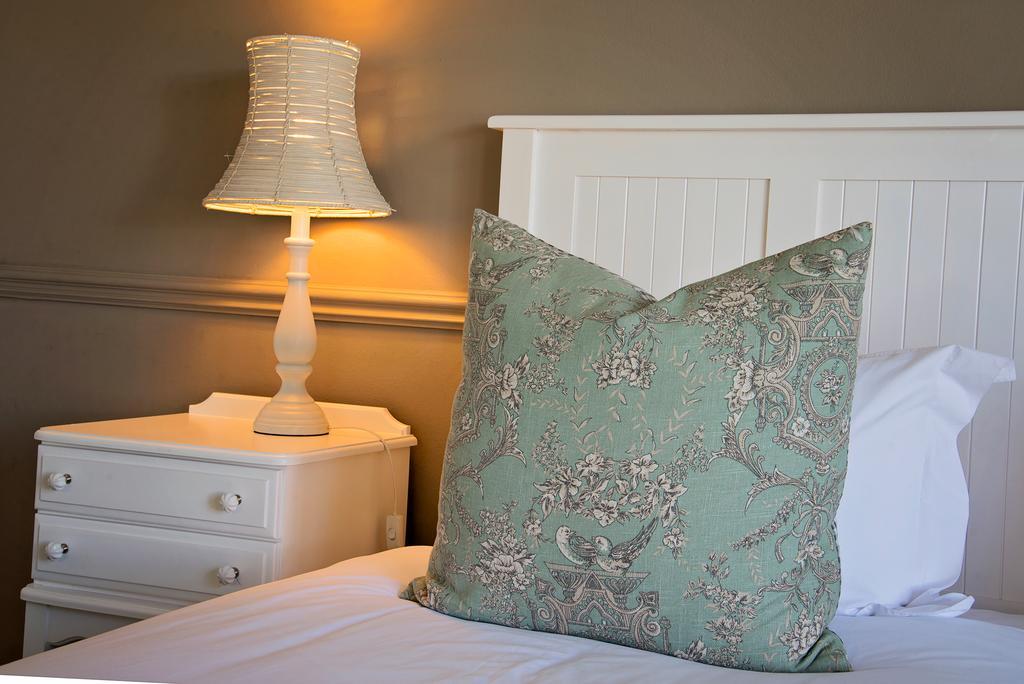 First Avenue Guesthouse Port Elizabeth Esterno foto