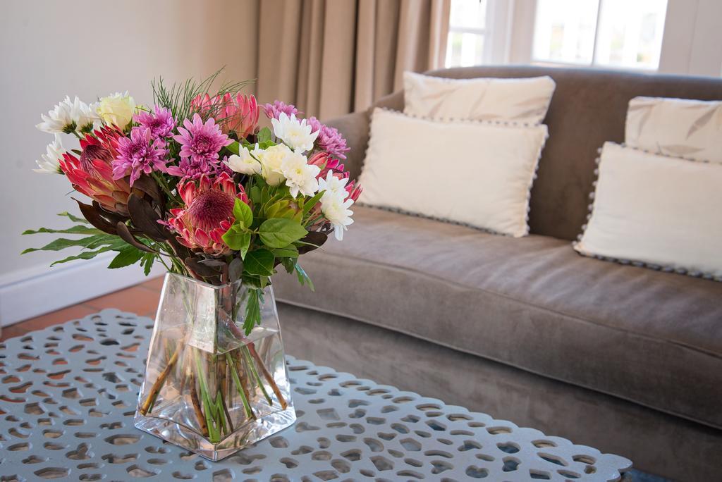 First Avenue Guesthouse Port Elizabeth Esterno foto