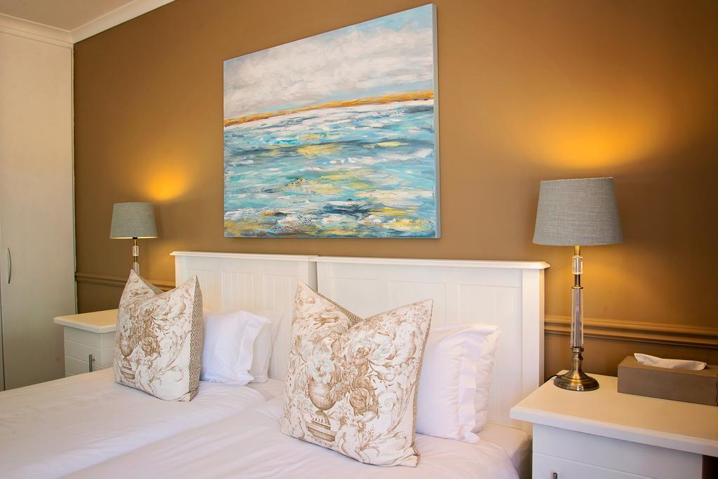 First Avenue Guesthouse Port Elizabeth Esterno foto