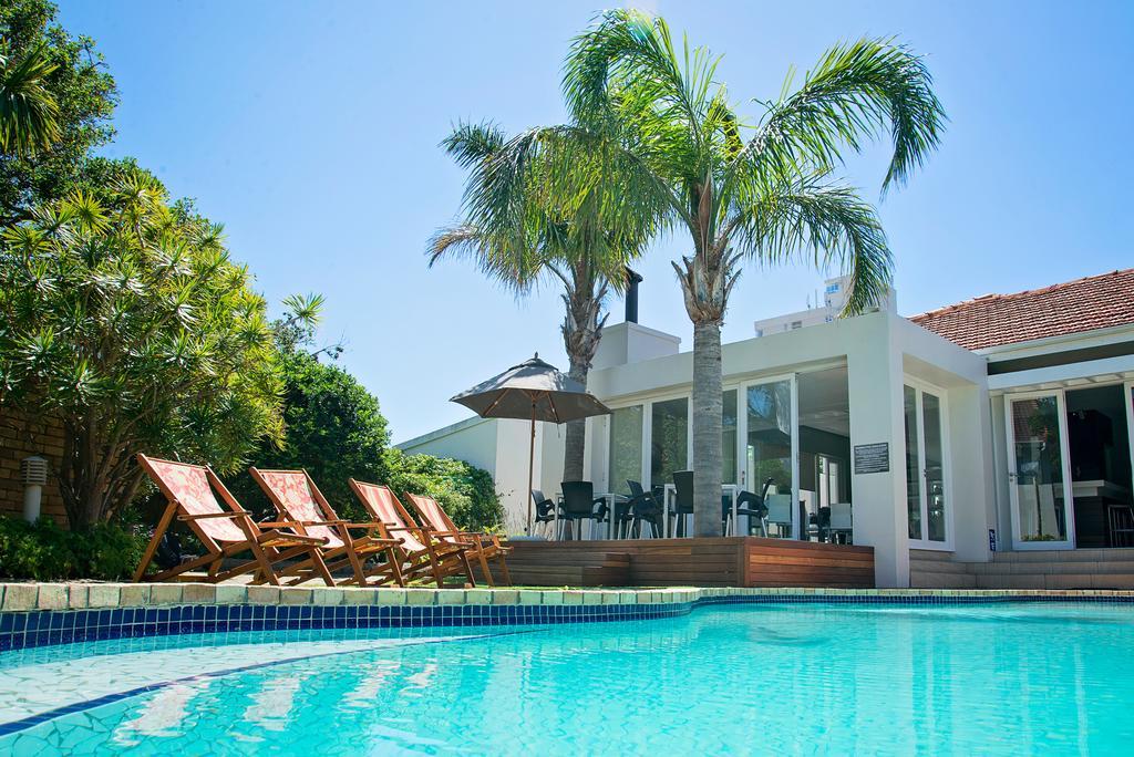 First Avenue Guesthouse Port Elizabeth Esterno foto