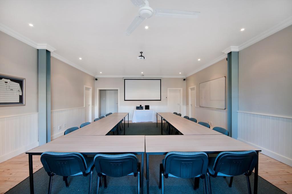 First Avenue Guesthouse Port Elizabeth Esterno foto