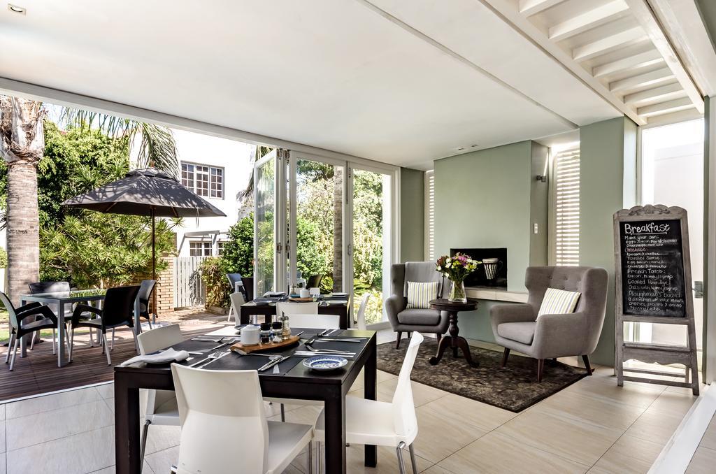 First Avenue Guesthouse Port Elizabeth Esterno foto