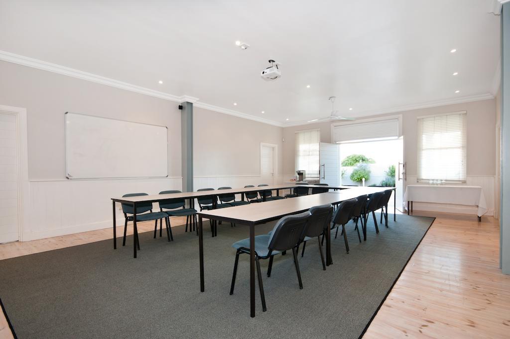 First Avenue Guesthouse Port Elizabeth Esterno foto