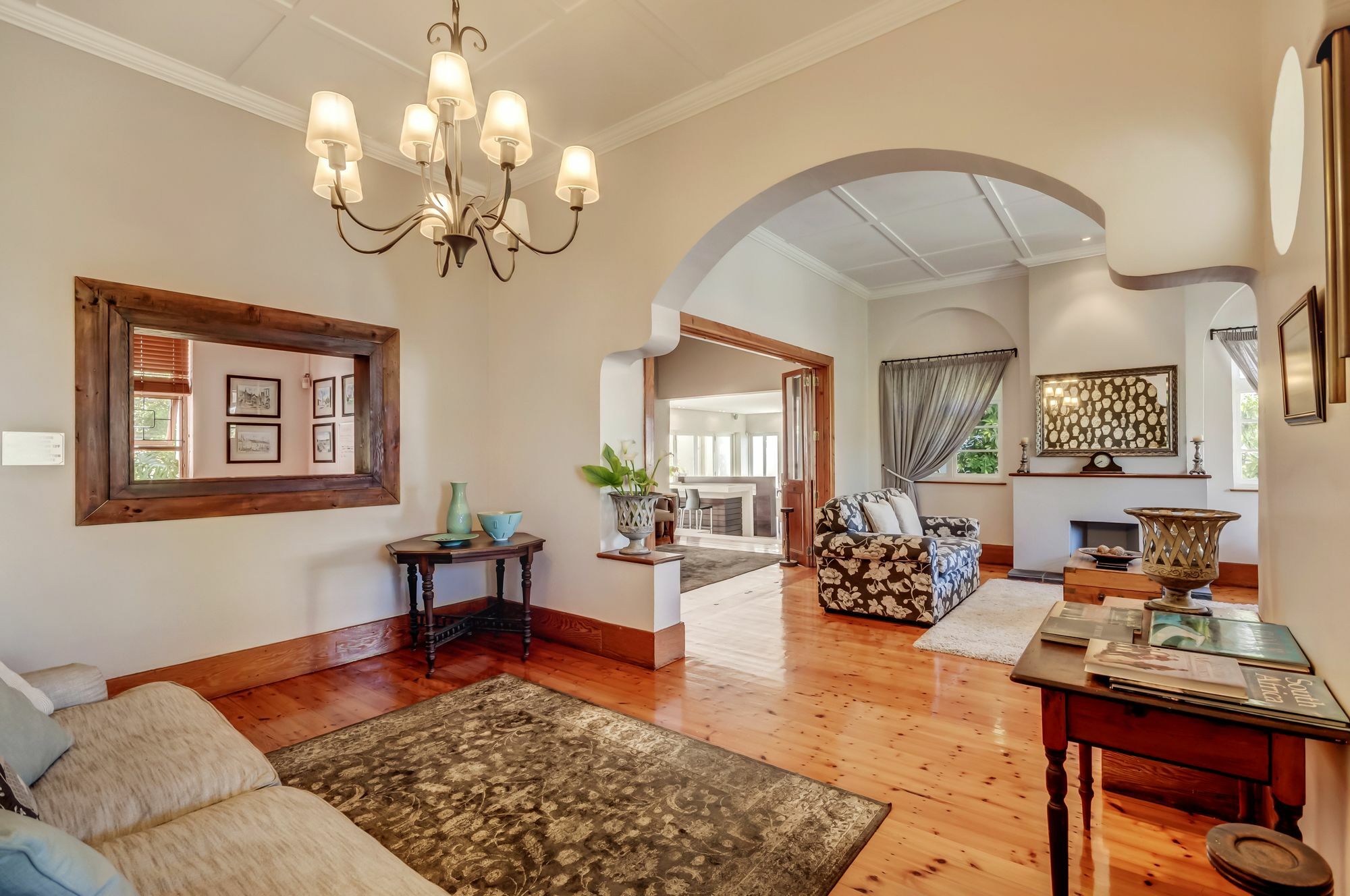 First Avenue Guesthouse Port Elizabeth Esterno foto