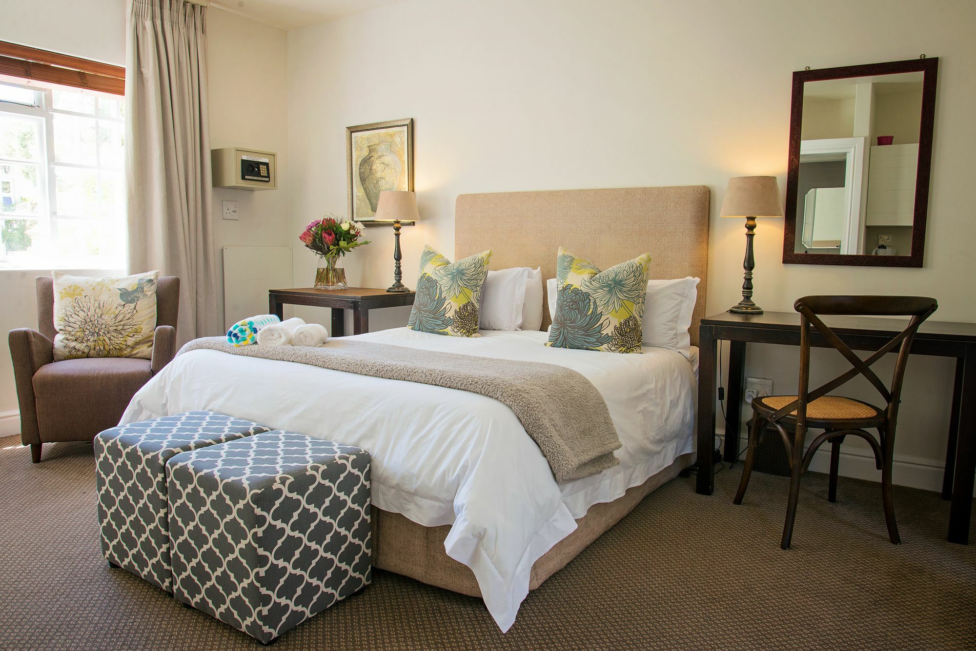 First Avenue Guesthouse Port Elizabeth Esterno foto