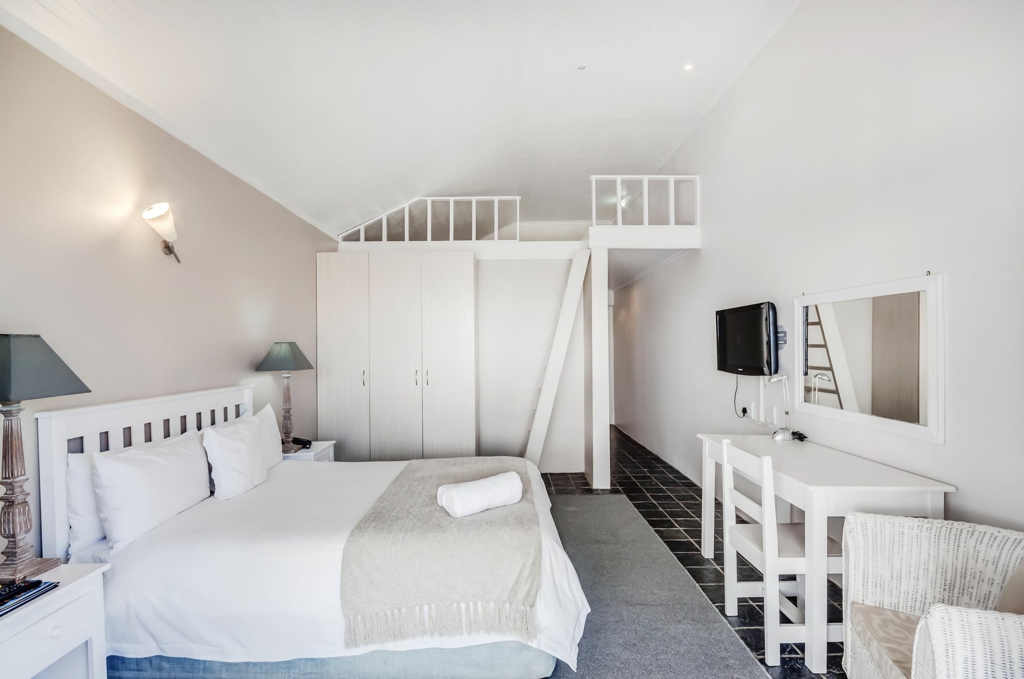 First Avenue Guesthouse Port Elizabeth Esterno foto