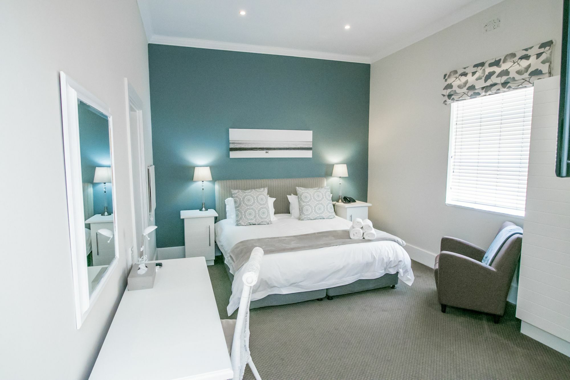 First Avenue Guesthouse Port Elizabeth Esterno foto