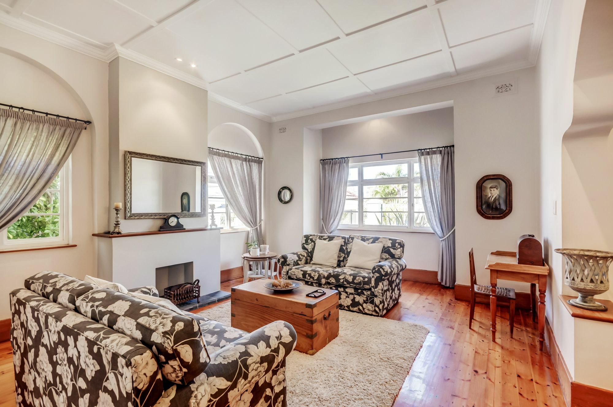 First Avenue Guesthouse Port Elizabeth Esterno foto