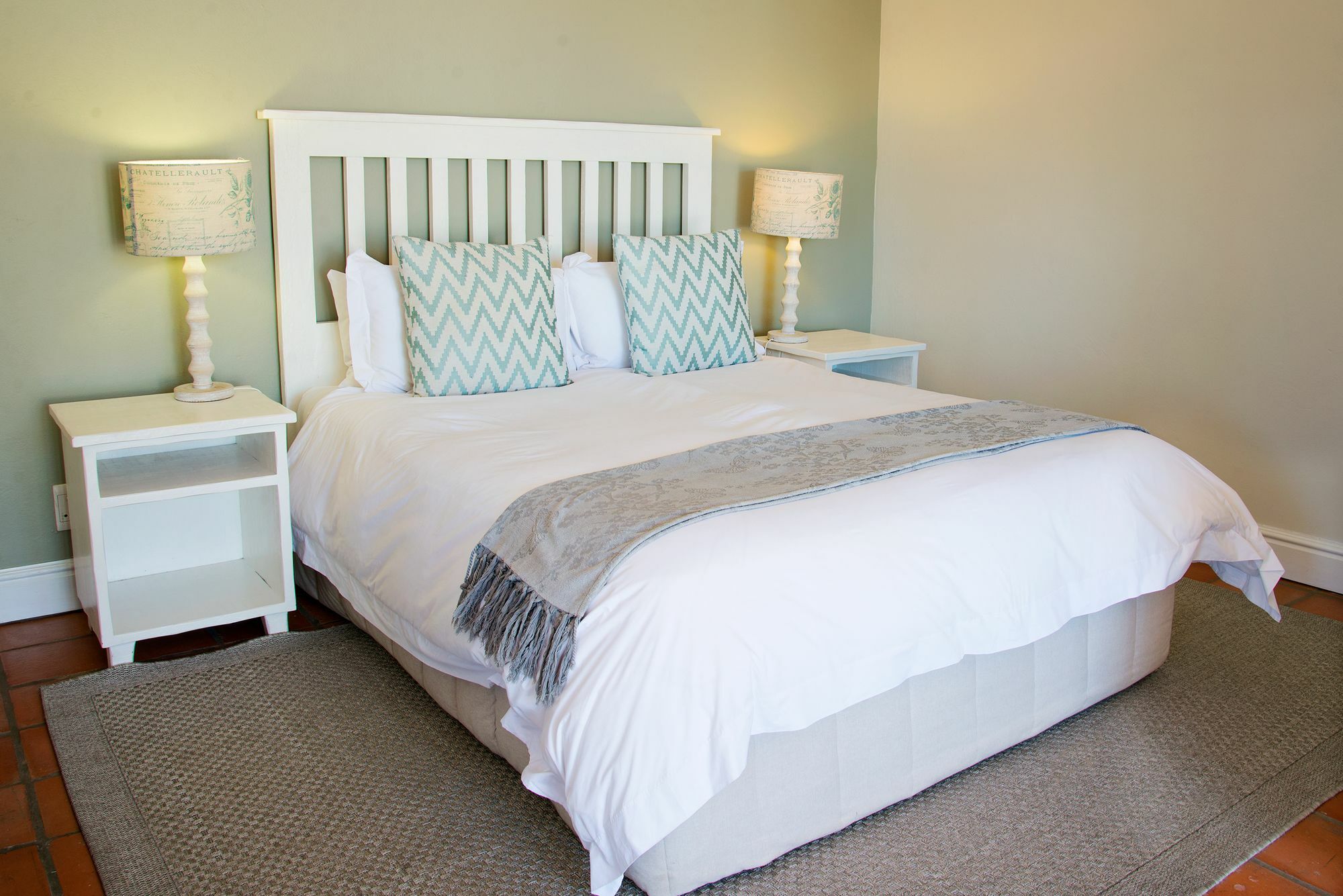 First Avenue Guesthouse Port Elizabeth Esterno foto