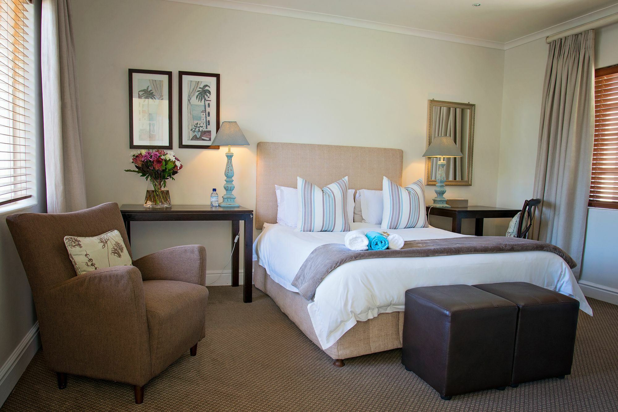 First Avenue Guesthouse Port Elizabeth Esterno foto