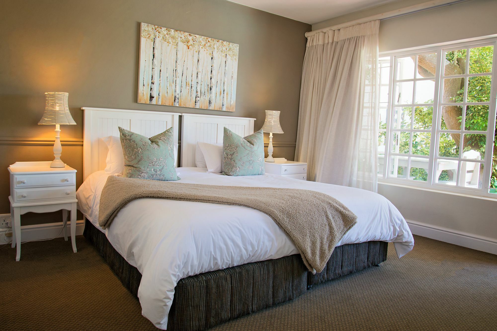 First Avenue Guesthouse Port Elizabeth Esterno foto