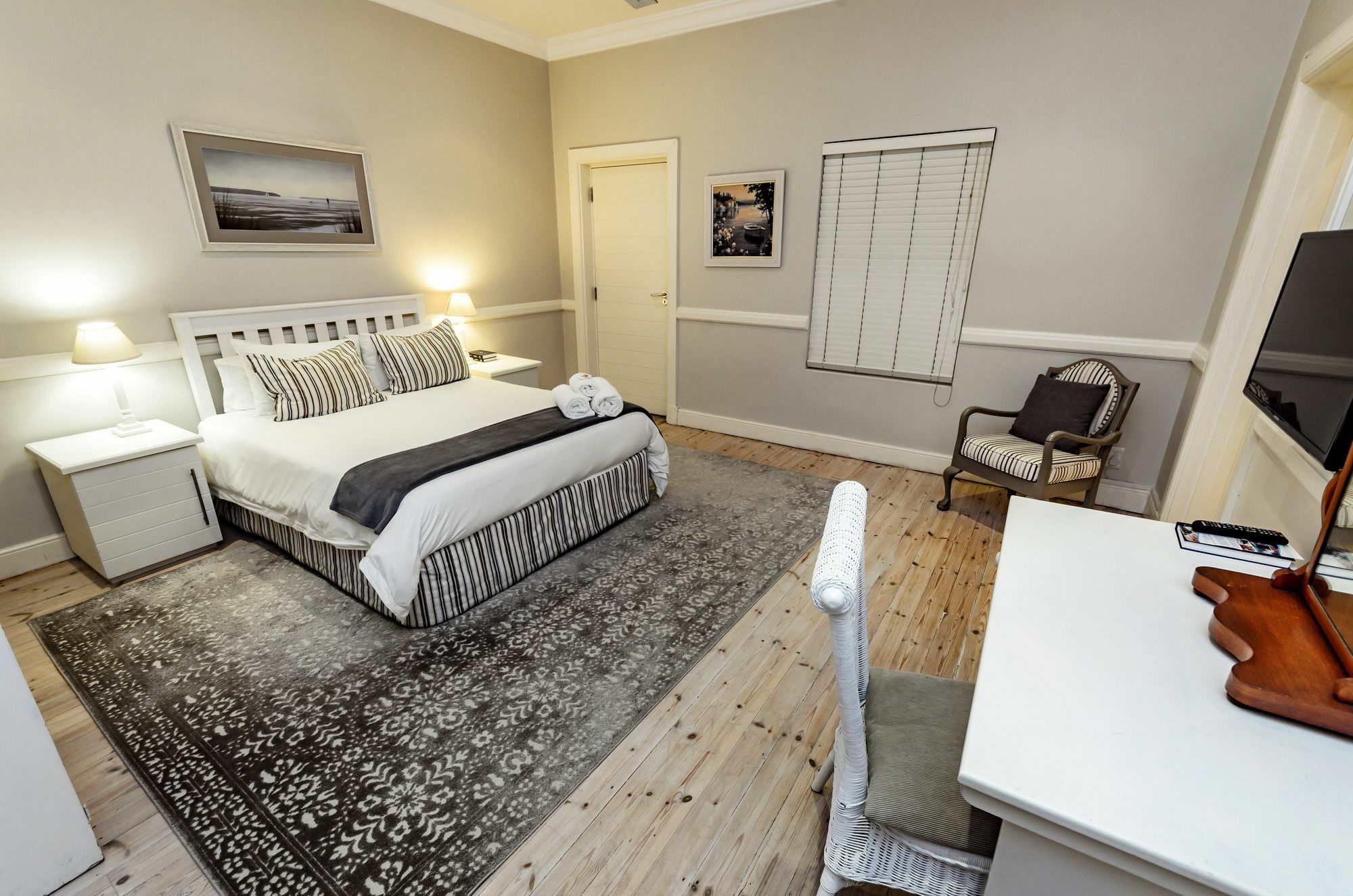 First Avenue Guesthouse Port Elizabeth Esterno foto