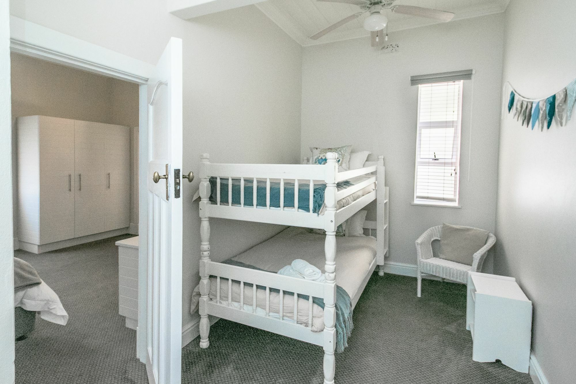 First Avenue Guesthouse Port Elizabeth Esterno foto