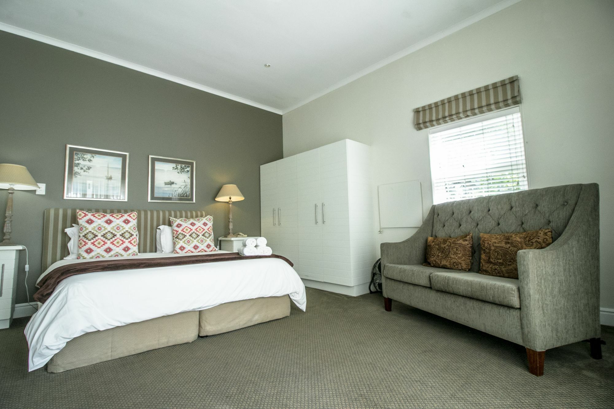 First Avenue Guesthouse Port Elizabeth Esterno foto