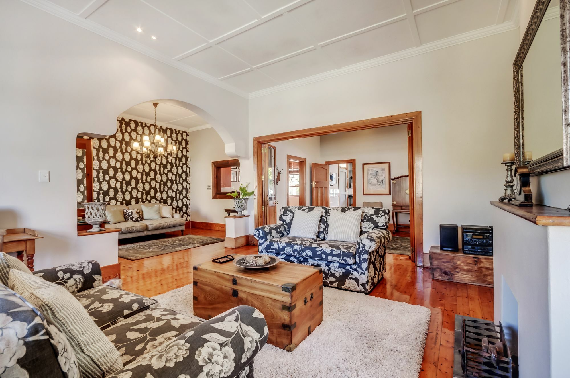First Avenue Guesthouse Port Elizabeth Esterno foto