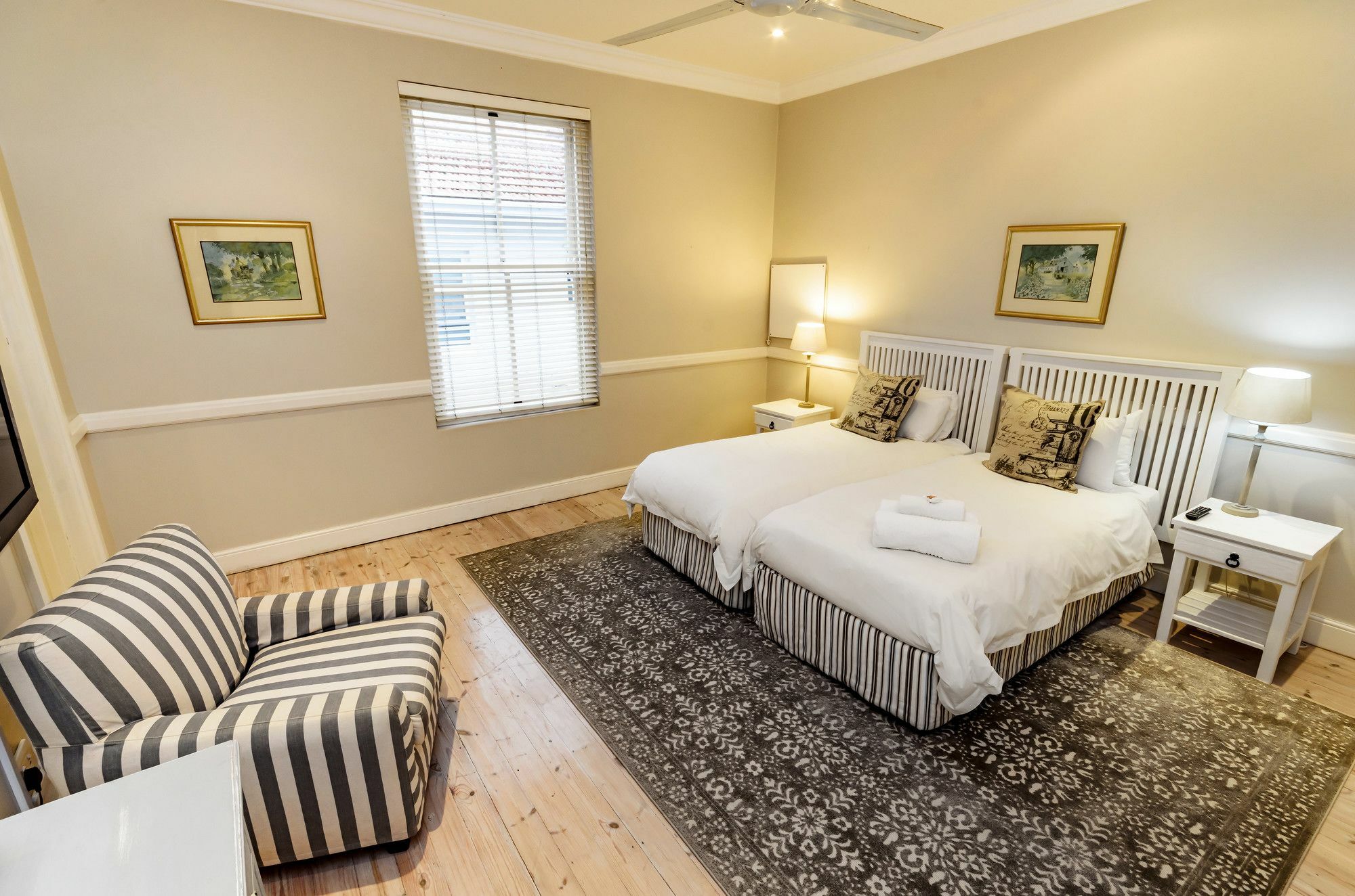First Avenue Guesthouse Port Elizabeth Esterno foto