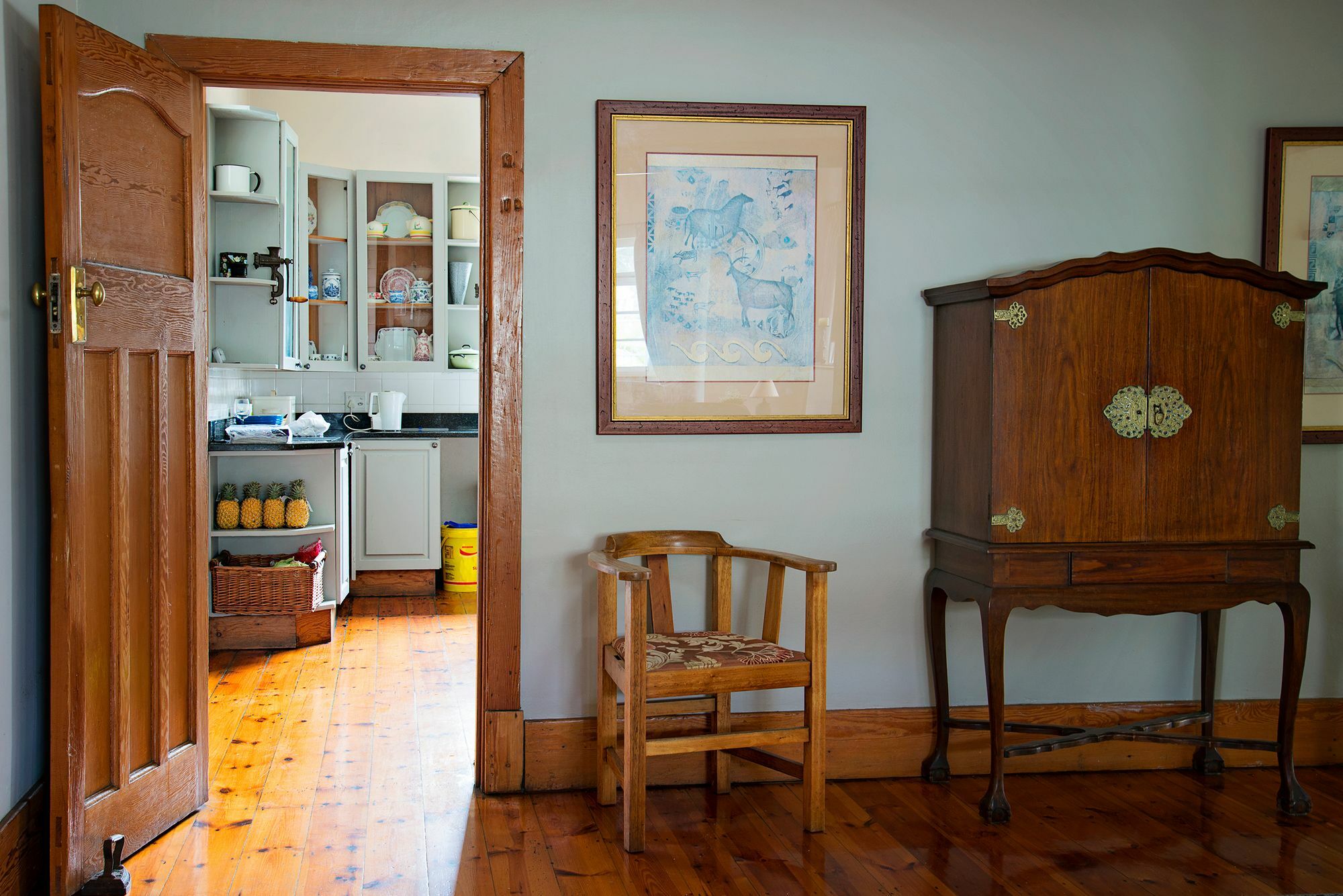 First Avenue Guesthouse Port Elizabeth Esterno foto