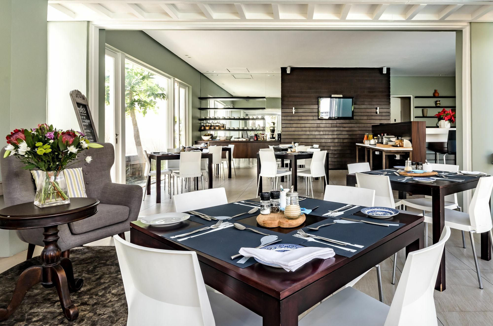 First Avenue Guesthouse Port Elizabeth Esterno foto