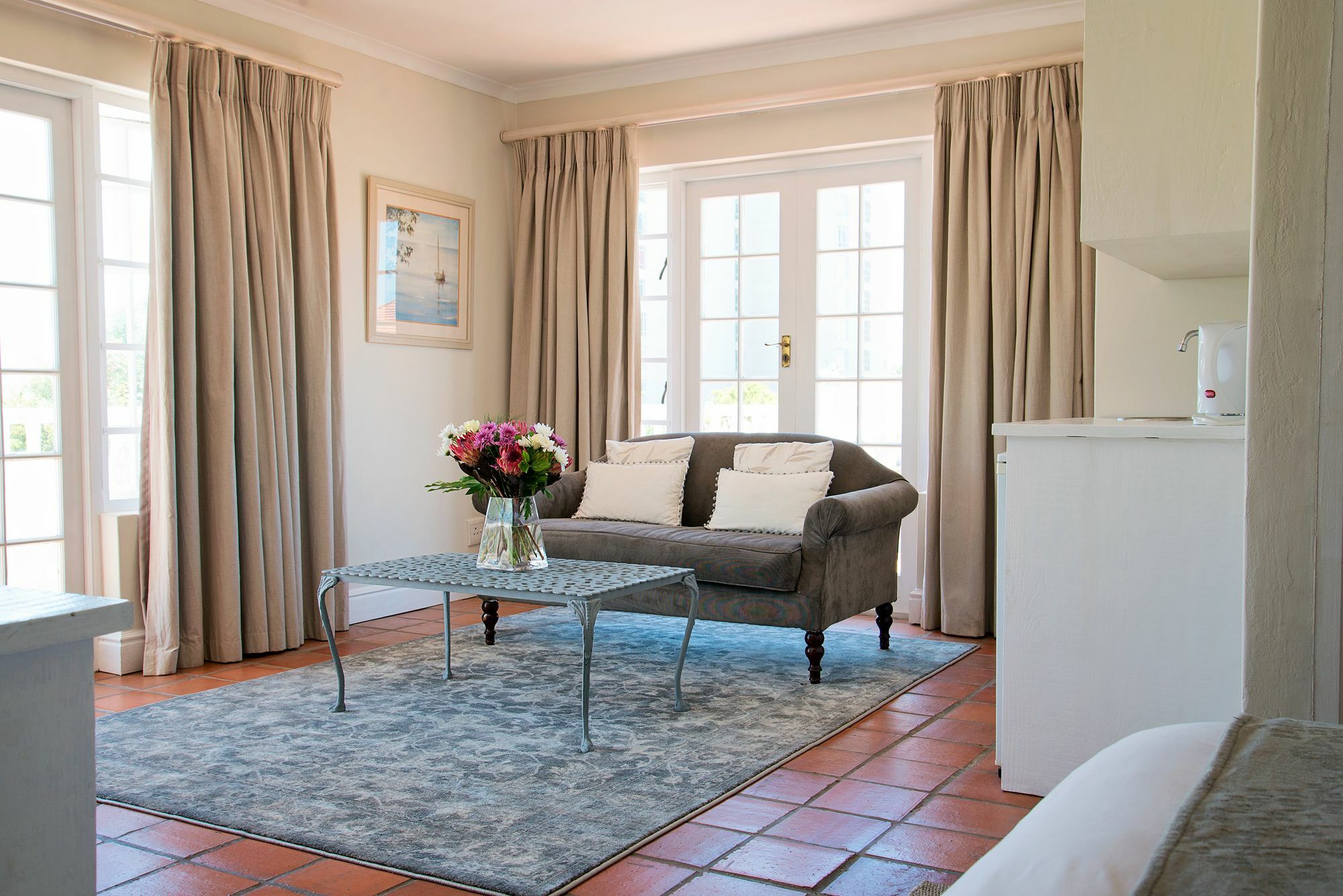 First Avenue Guesthouse Port Elizabeth Esterno foto