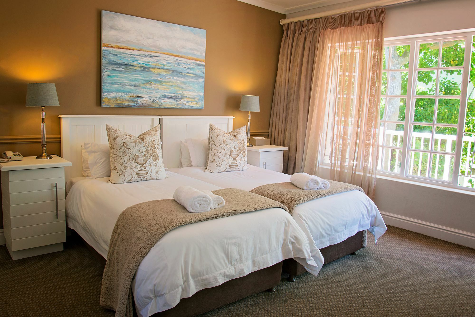 First Avenue Guesthouse Port Elizabeth Esterno foto