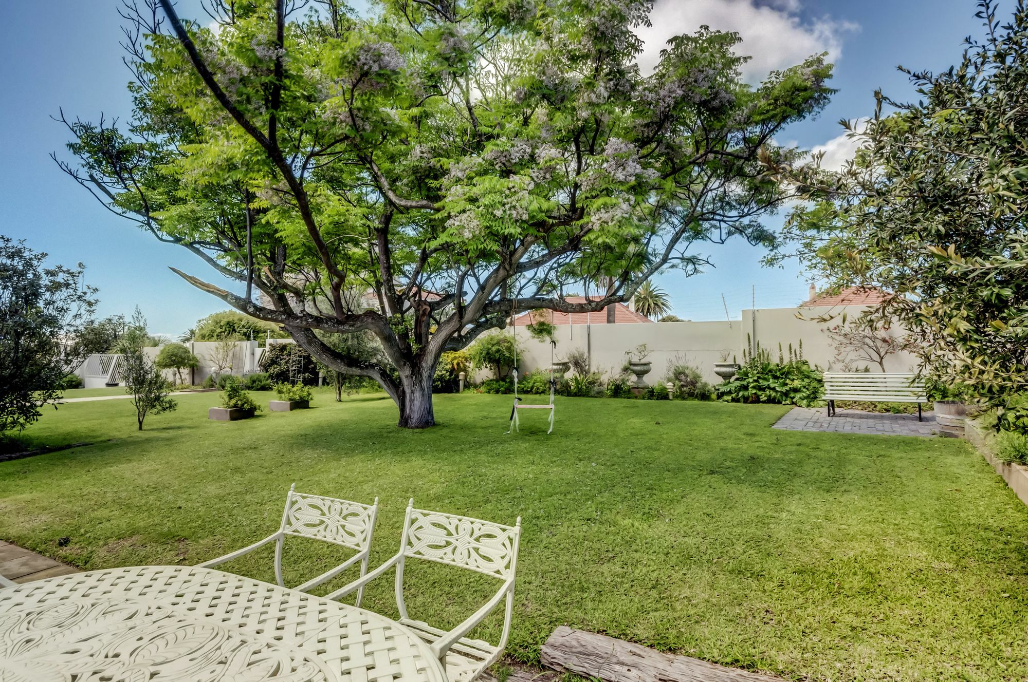 First Avenue Guesthouse Port Elizabeth Esterno foto